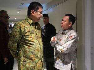 Sultan: Protes atas Pemangkasan TKD Merupakan Bentuk Tanggung Jawab Politik kepada Masyarakat
