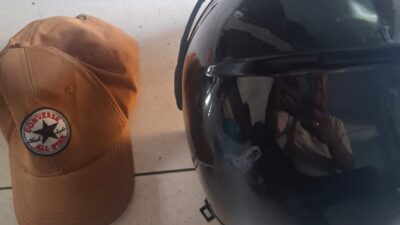 Tim Reskrim Polsek Sunggal Tangkap Dua Pria Terlibat Kasus Curat