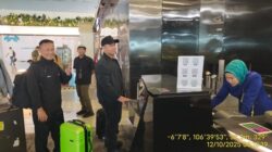 TNI AD Kirim Tim ke Singapura sebagai Wujud Dukungan terhadap Program Makan Bergizi