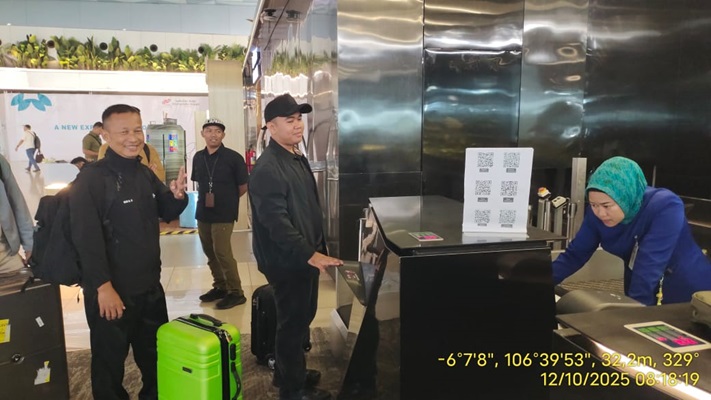 TNI AD Kirim Tim ke Singapura sebagai Wujud Dukungan terhadap Program Makan Bergizi