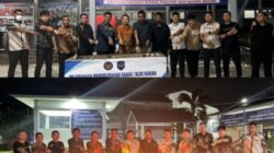 Razia Rutin Digelar Lapas Binjai untuk Menjaga Kondusivitas Lingkungan Pemasyarakatan