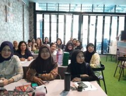 Bobby Nasution Dorong Puskesmas di Medan Miliki Konselor Adiksi Melalui Program Pelatihan