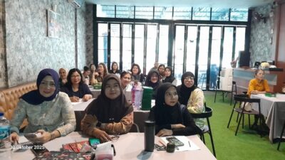 Bobby Nasution Dorong Puskesmas di Medan Miliki Konselor Adiksi Melalui Program Pelatihan