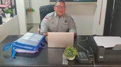 Peringati Hari Pahlawan 2025, Wakil Ketua Bid. Advokasi SPRI DPD Sumut Mengajak Generasi Kini Terus Bergerak dan Berinovasi