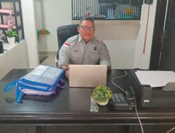 Peringati Hari Pahlawan 2025, Wakil Ketua Bid. Advokasi SPRI DPD Sumut Mengajak Generasi Kini Terus Bergerak dan Berinovasi