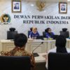 Puskadaran Setjen DPD RI Tinjau Problematika MBG: Dari Sistem Tata Kelola ke Pemberdayaan Daerah