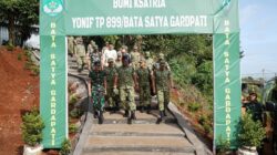 Kunjungi Kodam Jaya, Wapang TNI Lihat Langsung Progres Pembangunan Koperasi Merah Putih dan Yonif TP 899/BSG
